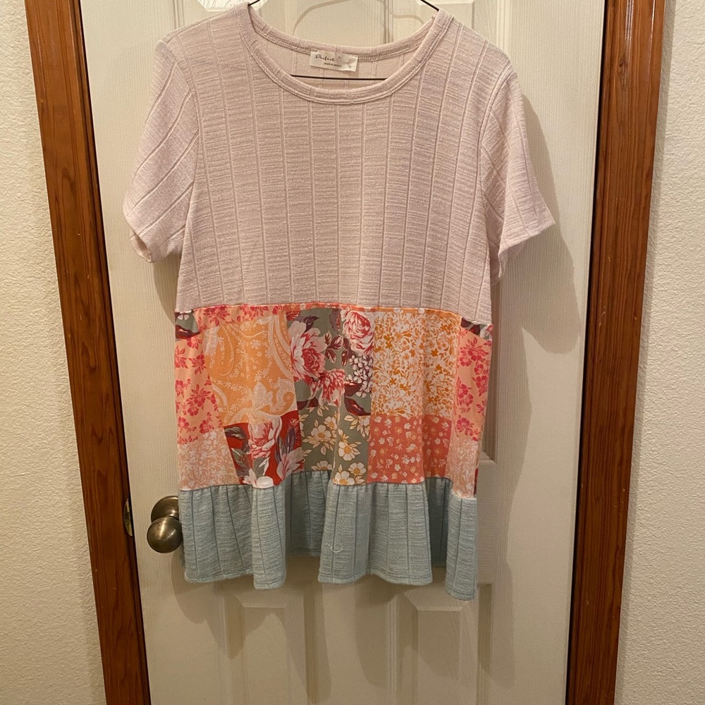Women’s med top